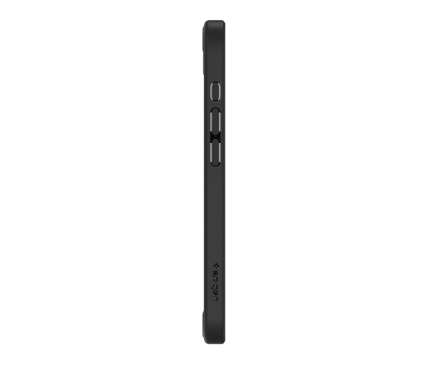 SPIGEN Ultra Hybrid Mag Magsafe do iPhone 16E Frost Black - 1319762 - zdjęcie 5